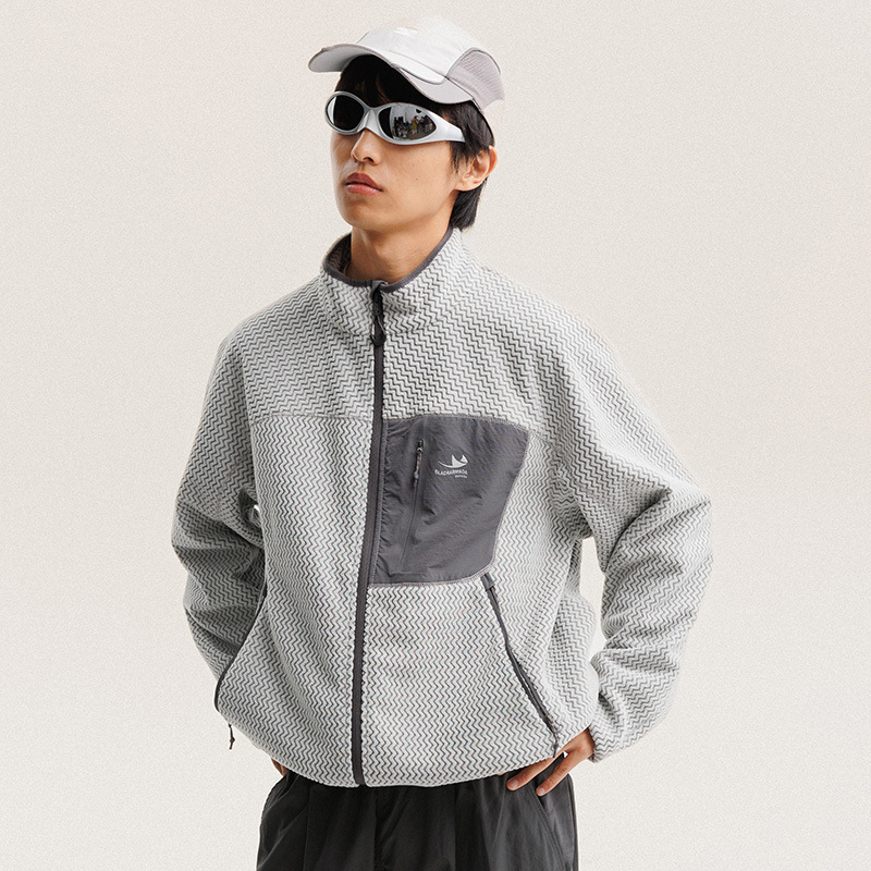 Autumn Winter Polar Fleece Wav - огляд і ціна Outdoor Sport Jacket Women'S