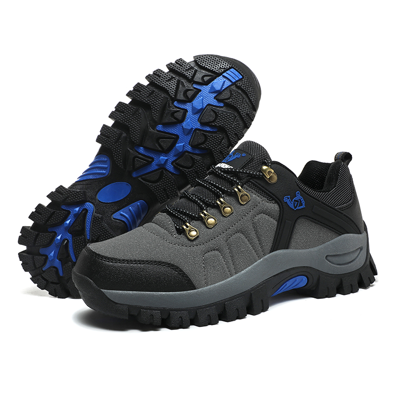 Mens & Women Classical Hiking  - огляд і ціна Climbing Shoe Beginner