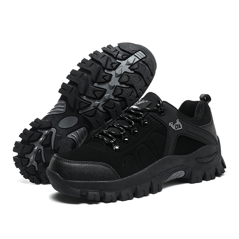 Mens & Women Classical Hiking  - огляд і ціна Climbing Shoe Beginner