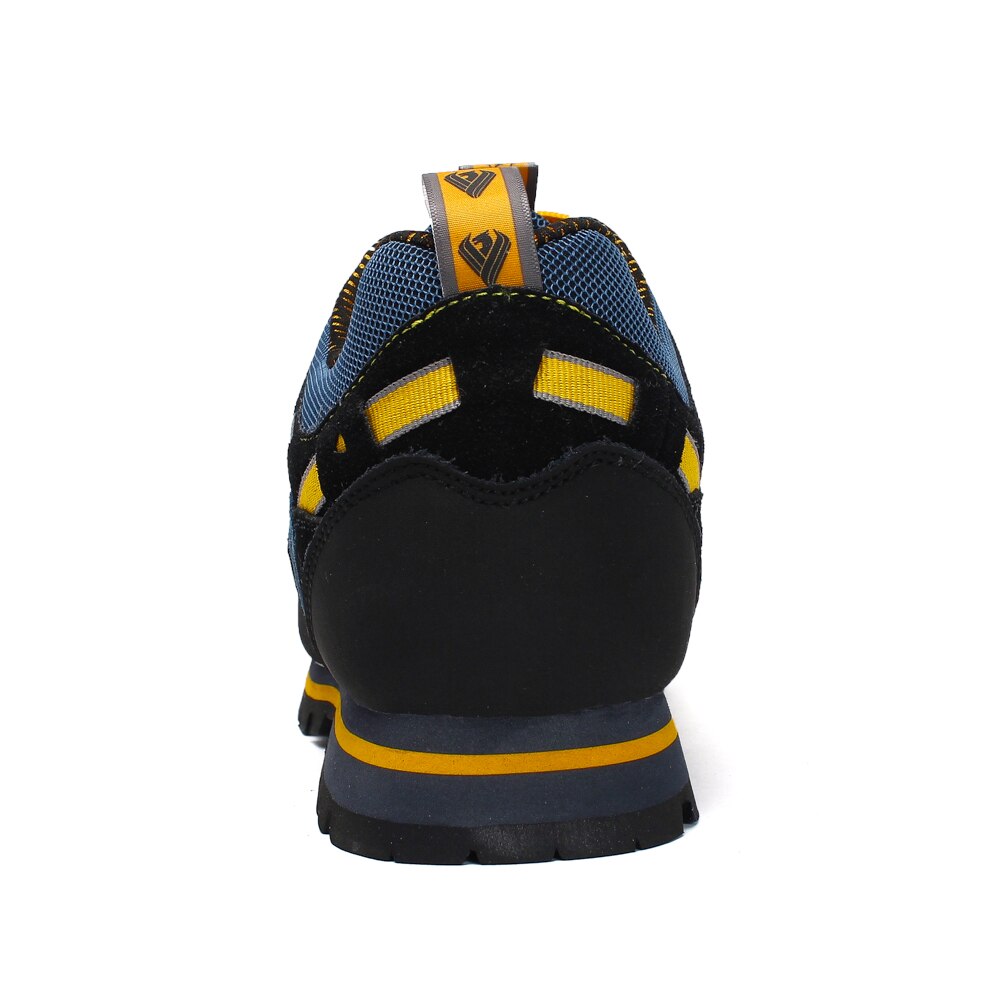 Fashion Hiking Shoes Men's Cli - огляд і ціна Climbing Shoe Beginner