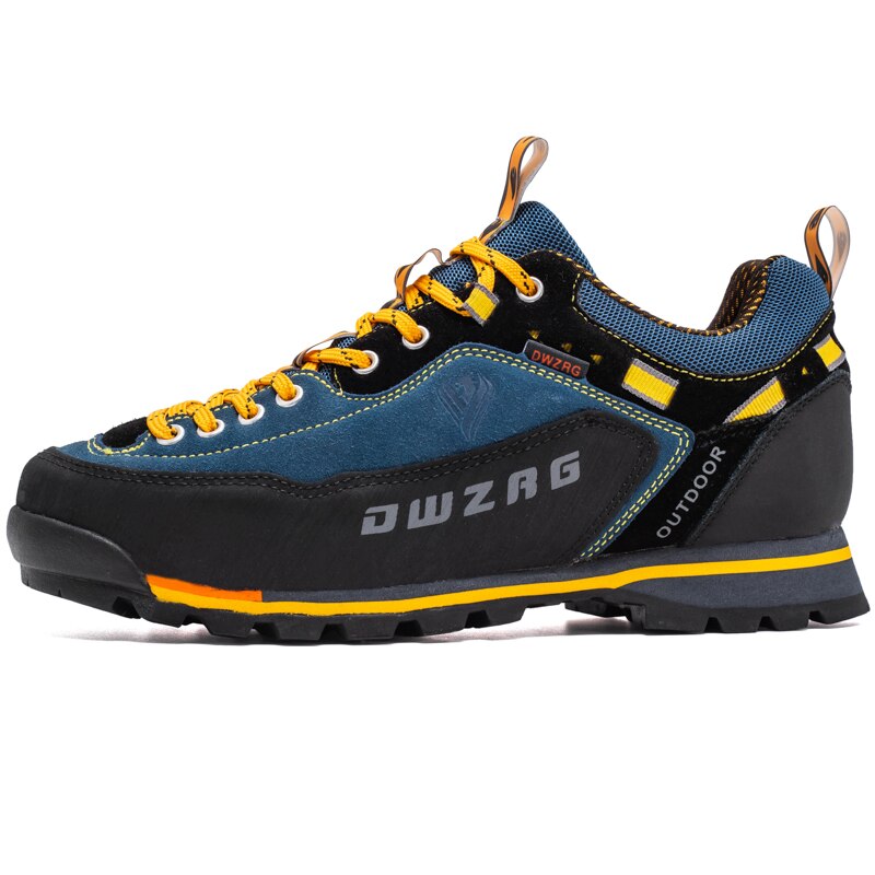 Fashion Hiking Shoes Men's Cli - огляд і ціна Climbing Shoe Beginner