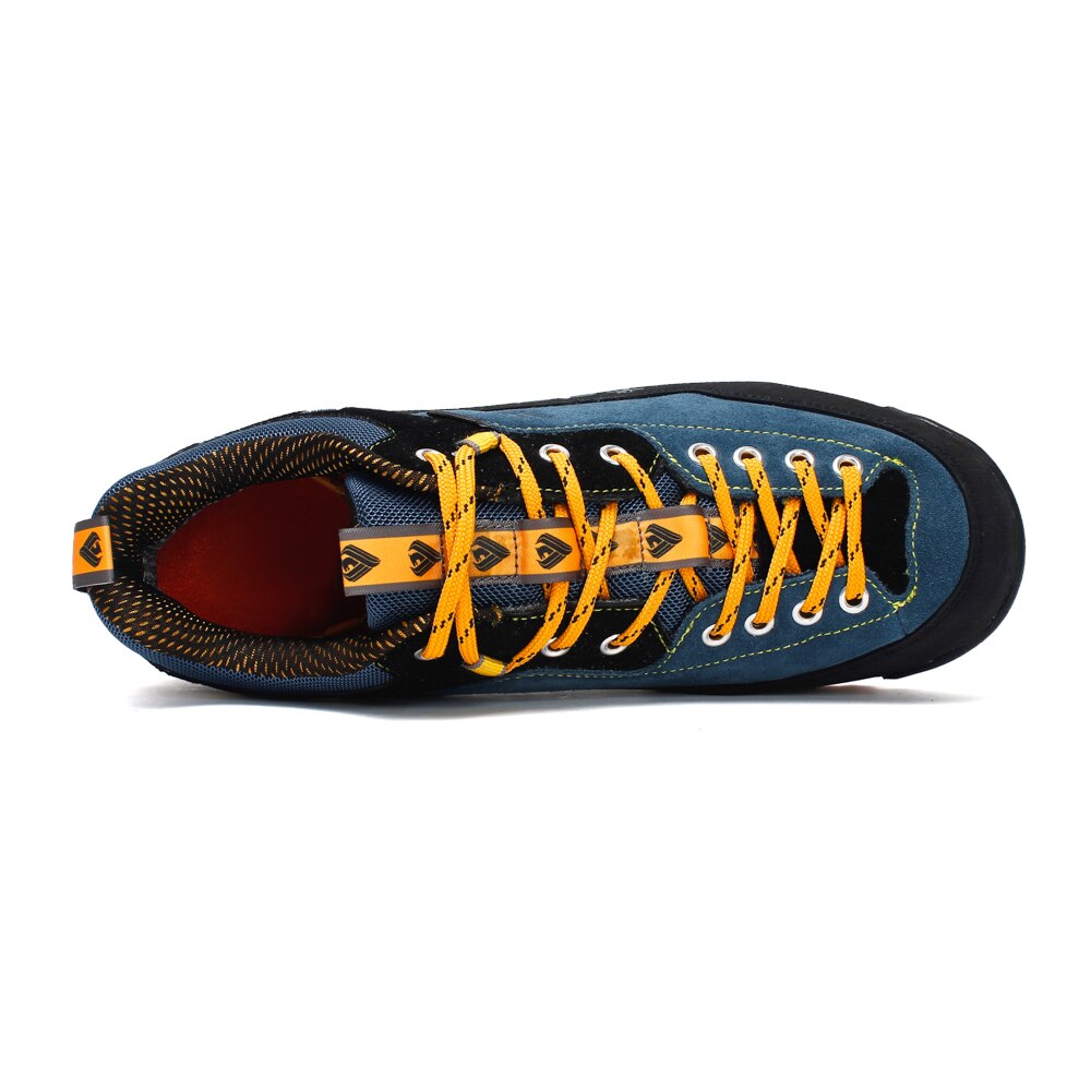Fashion Hiking Shoes Men's Cli - огляд і ціна Climbing Shoe Beginner