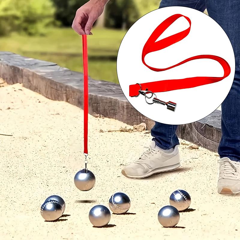 (BF06)Magnetic Ball Throwing P - огляд і ціна Outdoor Sports Activities