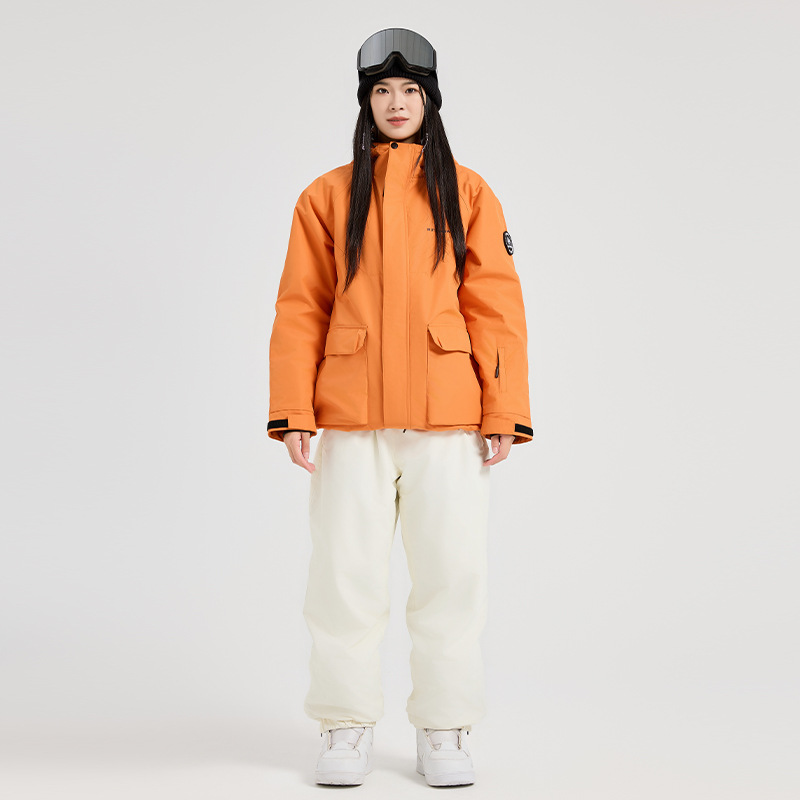 Outdoor Sport Mountain Man Ski - огляд і ціна Outdoor Sport Jacket Women'S
