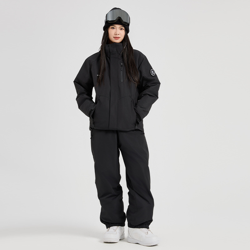 Outdoor Sport Mountain Man Ski - огляд і ціна Outdoor Sport Jacket Women'S