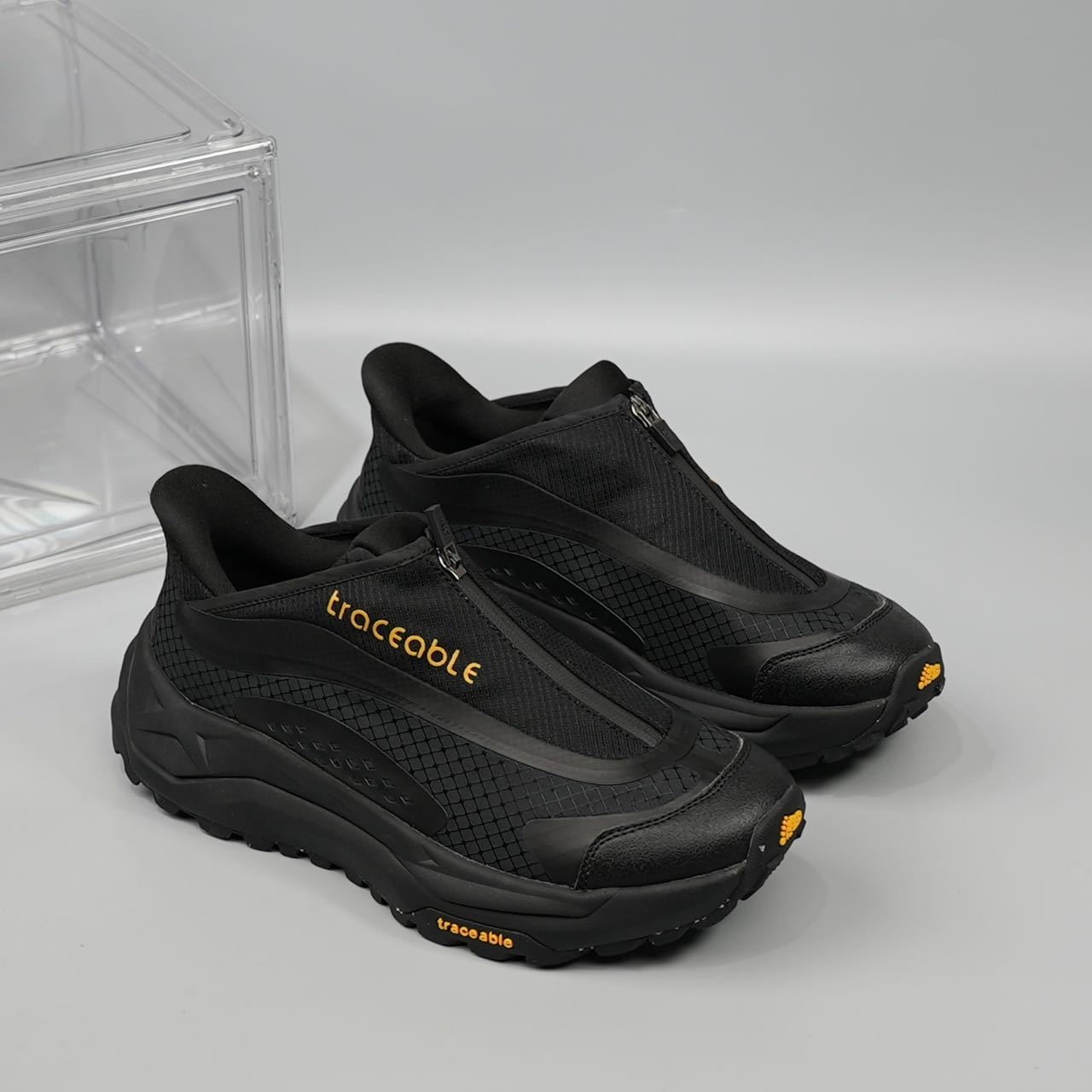Designer Brand Hiking Shoes Me - огляд і ціна Climbing Shoe Beginner