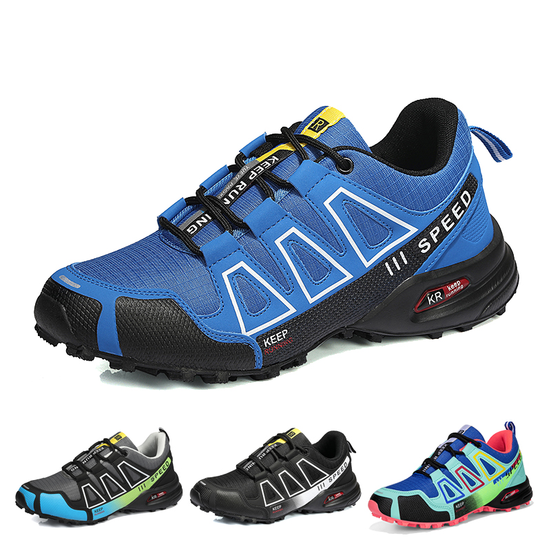Men‘s Waterproof Hiking Shoes  - огляд і ціна Climbing Shoe Beginner