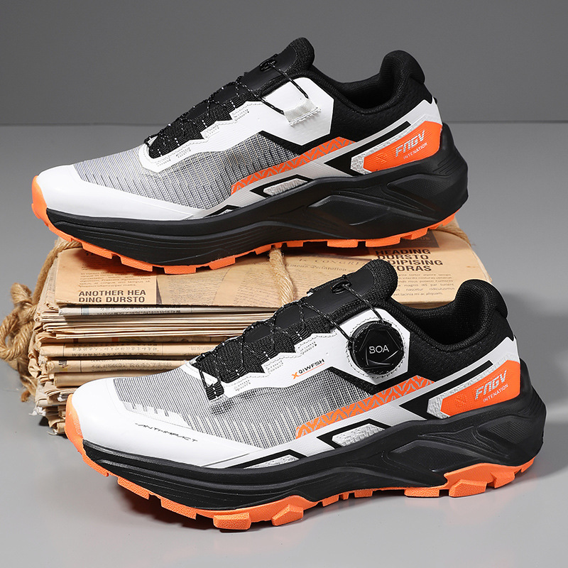 Men Shoes for Men Sneaker Outd - огляд і ціна Outdoor Sport With Sticks