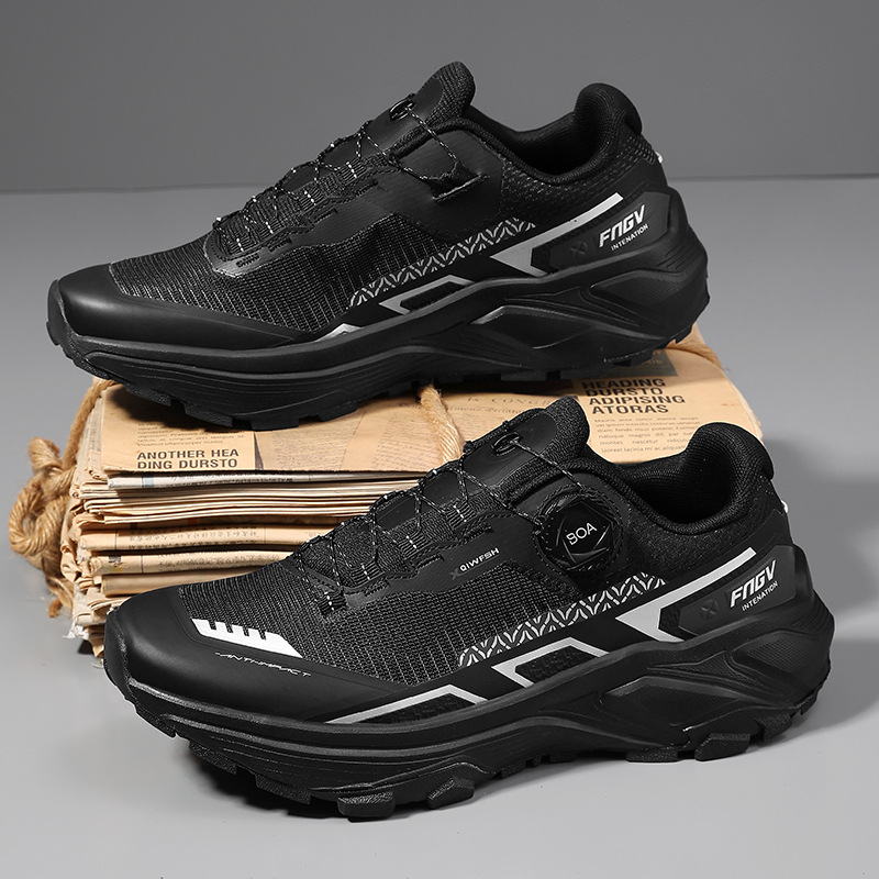 Men Shoes for Men Sneaker Outd - огляд і ціна Outdoor Sport With Sticks