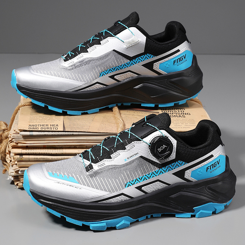 Men Shoes for Men Sneaker Outd - огляд і ціна Outdoor Sport With Sticks