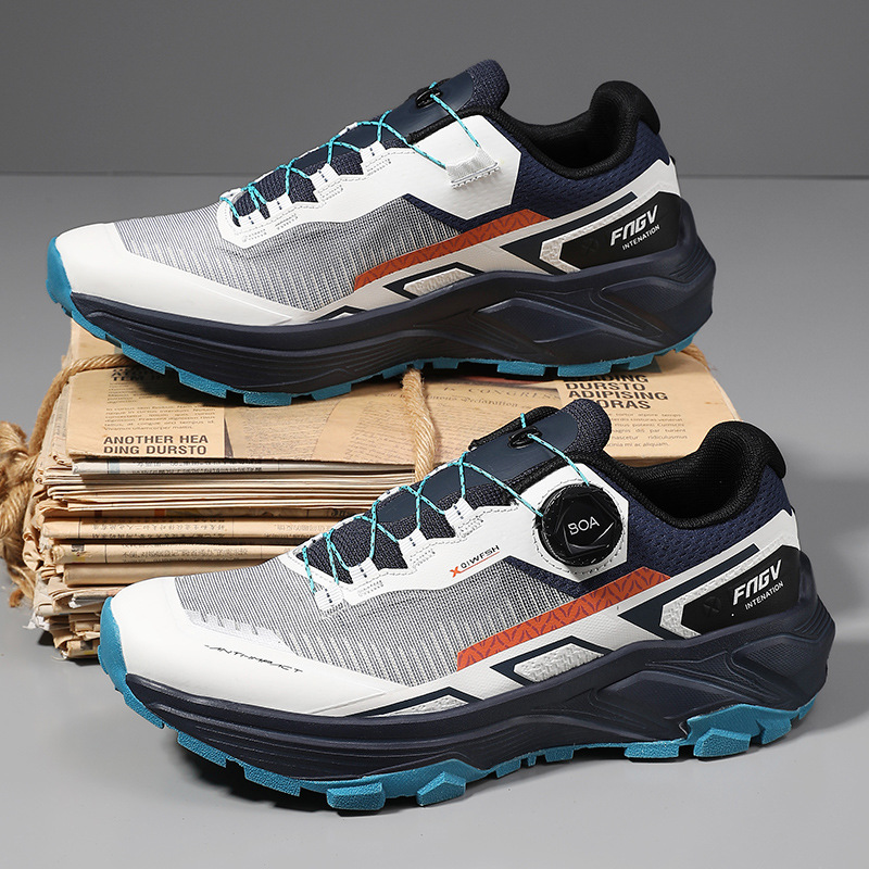 Men Shoes for Men Sneaker Outd - огляд і ціна Outdoor Sport With Sticks