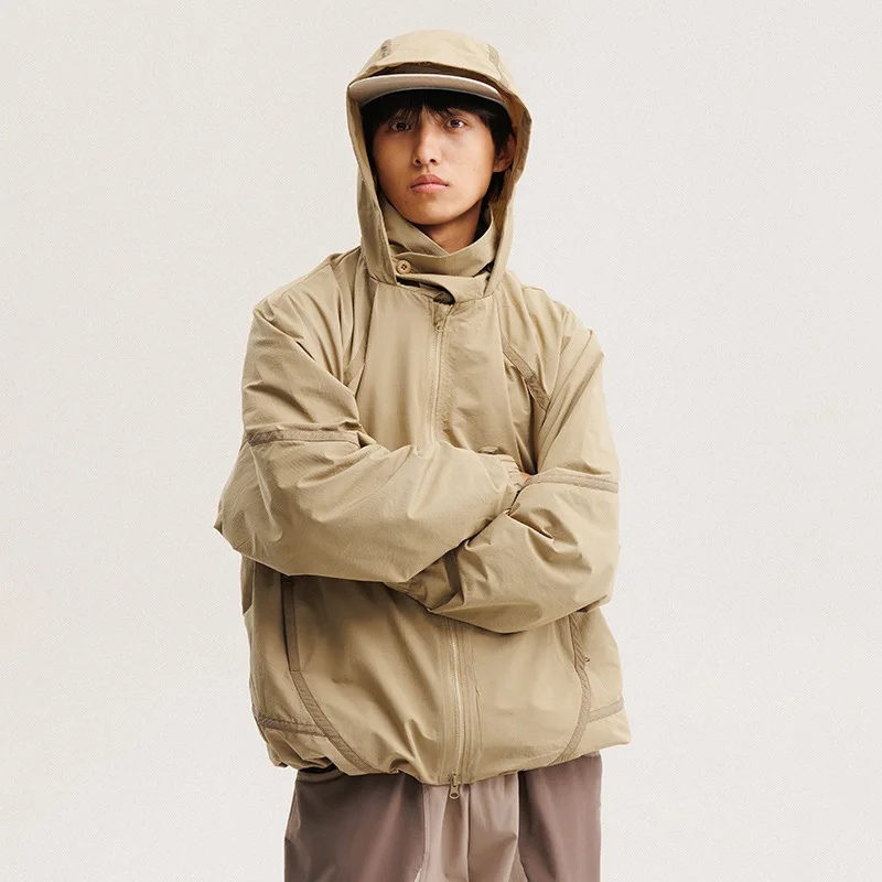 Lightweight Jacket Men Women O - огляд і ціна Outdoor Sport Jacket Women'S