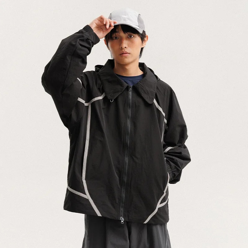 Lightweight Jacket Men Women O - огляд і ціна Outdoor Sport Jacket Women'S