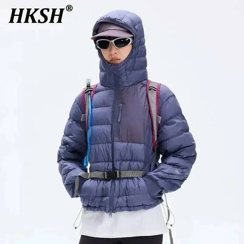 HKSH Outdoor Light Sport Color - огляд і ціна Outdoor Sport Jacket Women'S