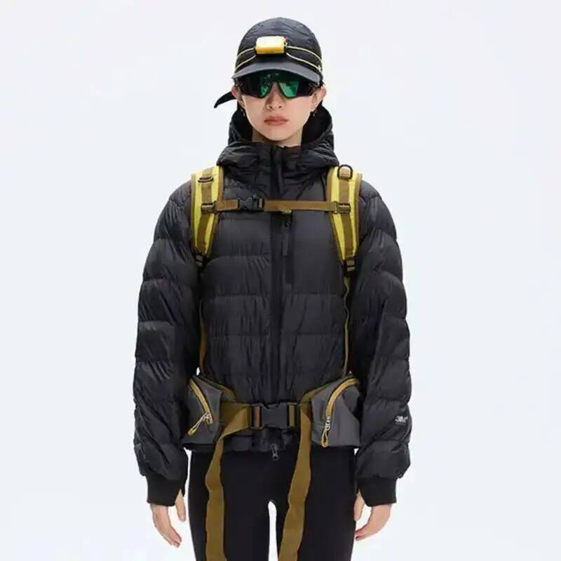 HKSH Outdoor Light Sport Color - огляд і ціна Outdoor Sport Jacket Women'S