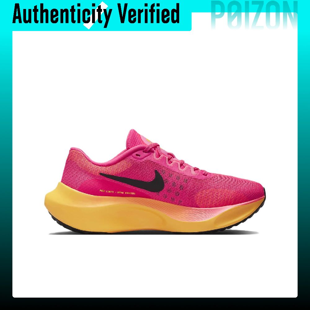 Nike Zoom Fly 5 Running Shoes  - огляд і ціна Nike Shoes Zoom Fly 5