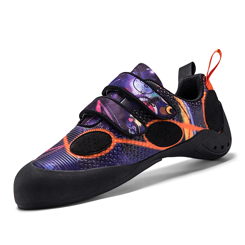 Men's Women's Rock-Climbing Sh - огляд і ціна Climbing Shoe Beginner