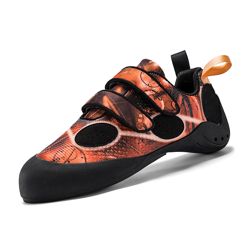 Men's Women's Rock-Climbing Sh - огляд і ціна Climbing Shoe Beginner