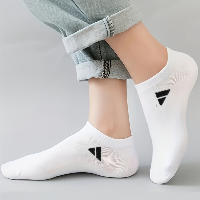 3 Pairs Black Athletic Socks w - огляд і ціна Outdoor Sports Activities