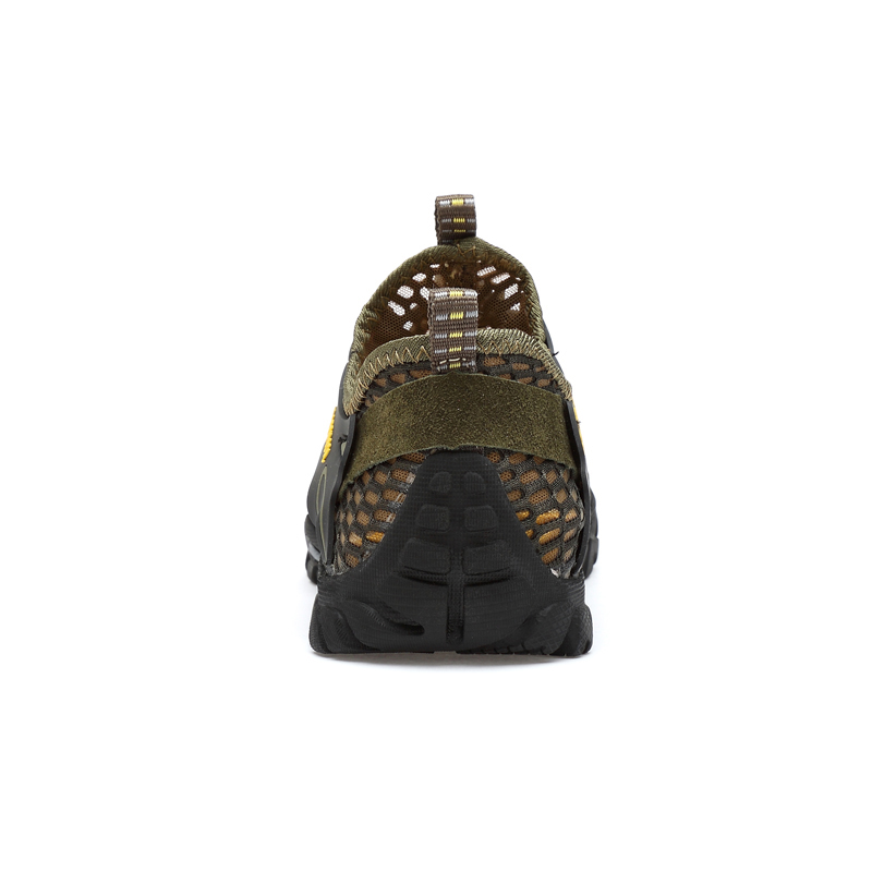 Summer Breathable Men Hiking S - огляд і ціна Climbing Shoe Beginner