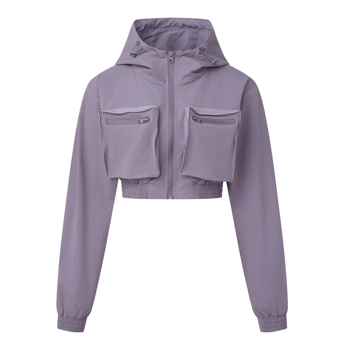 Women Outdoor 3D Pocket Functi - огляд і ціна Outdoor Sport Jacket Women'S