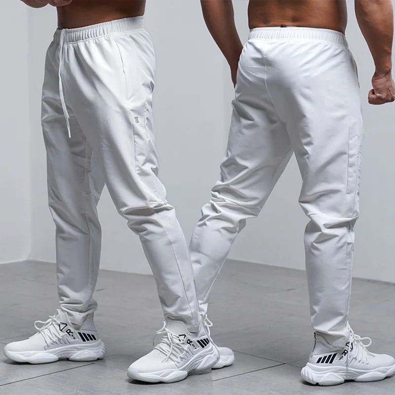 Breathable Loose Running Pants - огляд і ціна Outdoor Sport Waterproof Pants
