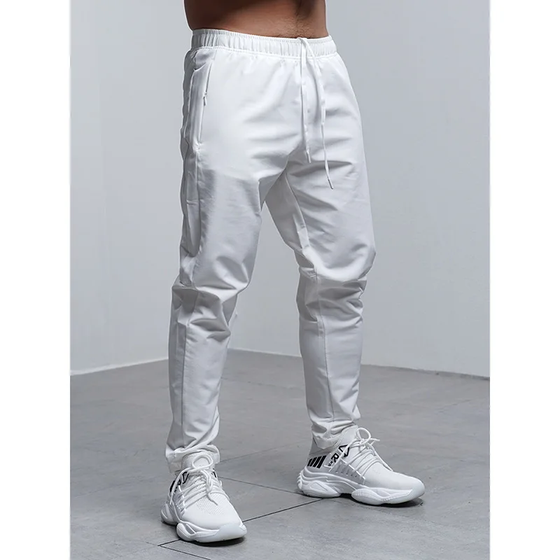 Breathable Loose Running Pants - огляд і ціна Outdoor Sport Waterproof Pants