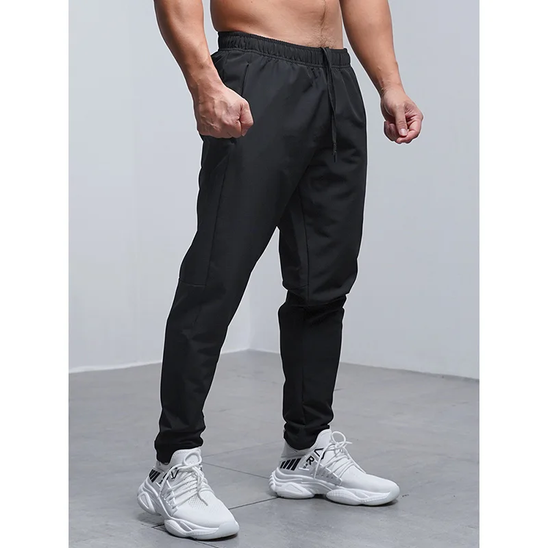 Breathable Loose Running Pants - огляд і ціна Outdoor Sport Waterproof Pants