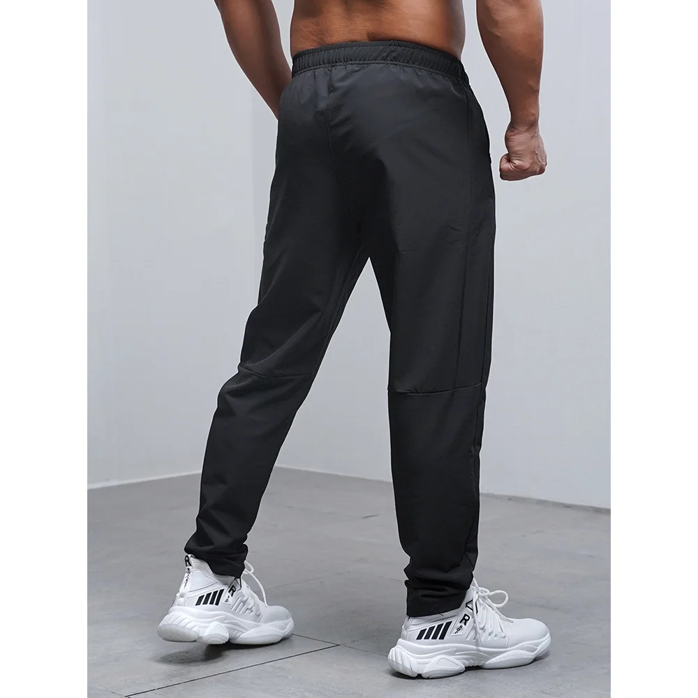 Breathable Loose Running Pants - огляд і ціна Outdoor Sport Waterproof Pants