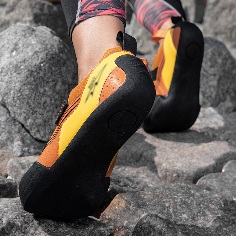 Beginners Bouldering Sneakers  - огляд і ціна Climbing Shoe Beginner
