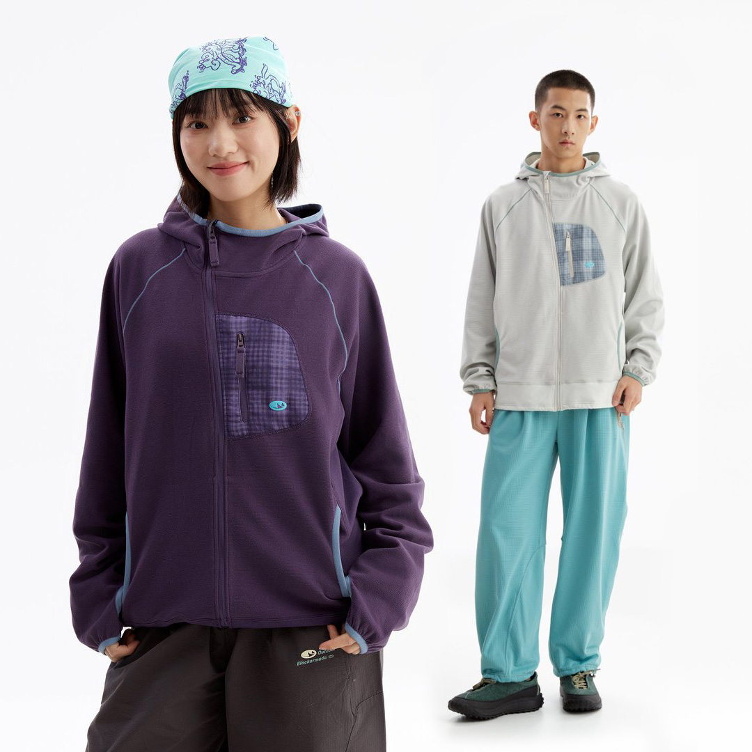 Outdoor Fashion Splice Pocket  - огляд і ціна Outdoor Sport Jacket Women'S
